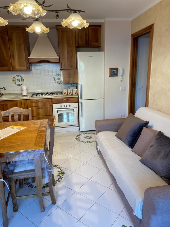 Casa Elisa Villa โปซิตาโน ภายนอก รูปภาพ