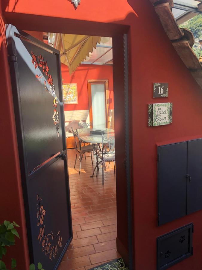 Casa Elisa Villa โปซิตาโน ภายนอก รูปภาพ